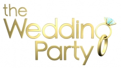 Maxililian WeddingPartys Logo web